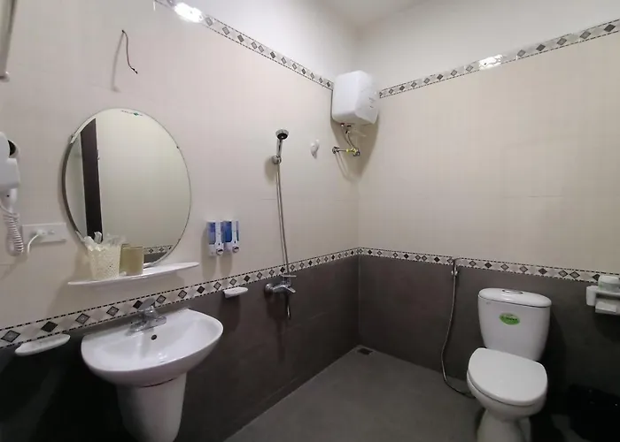 Hotel Htc Tuan Chau