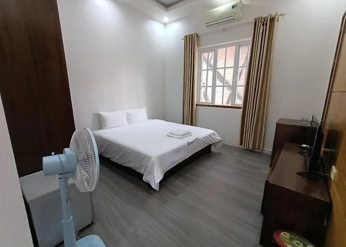 Hotel Htc Tuan Chau