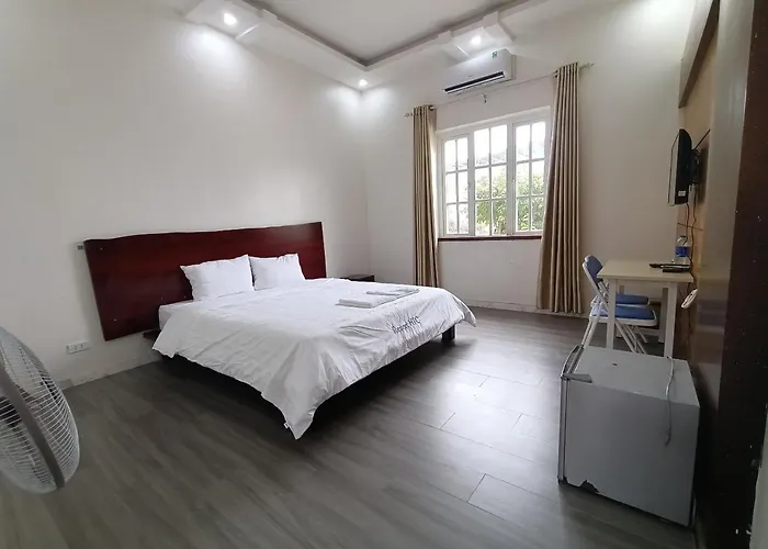 Hotel Htc Tuan Chau 2*