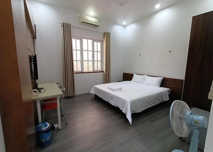 Htc Tuan Chau Hotel Ha Long