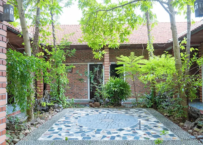 Hotel Htc Tuan Chau