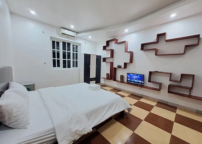 Htc Tuan Chau Ha Long