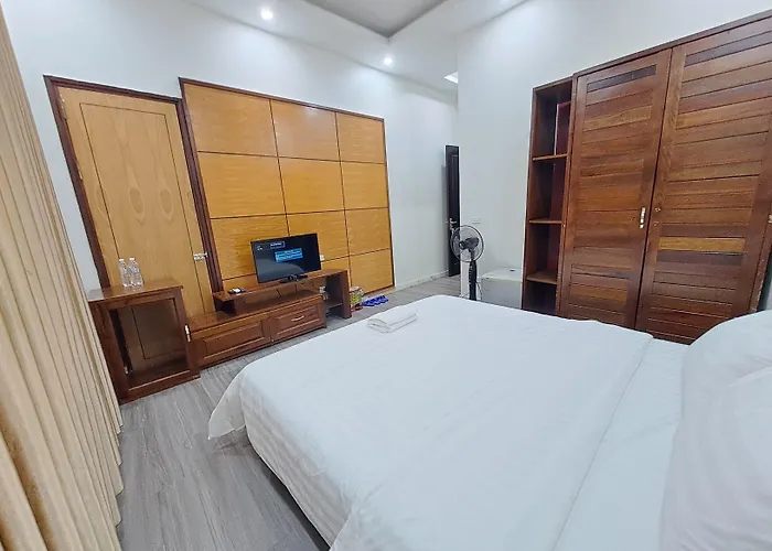 Htc Tuan Chau 2* Ha Long