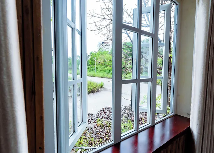 Htc Tuan Chau Hotel Ha Long